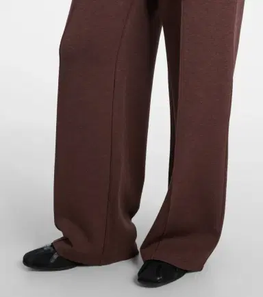 Varley The Wide-Leg 30 sweatpants | Thumbnail 5 Varley The Wide-Leg 30 sweatpants | Thumbnail 5