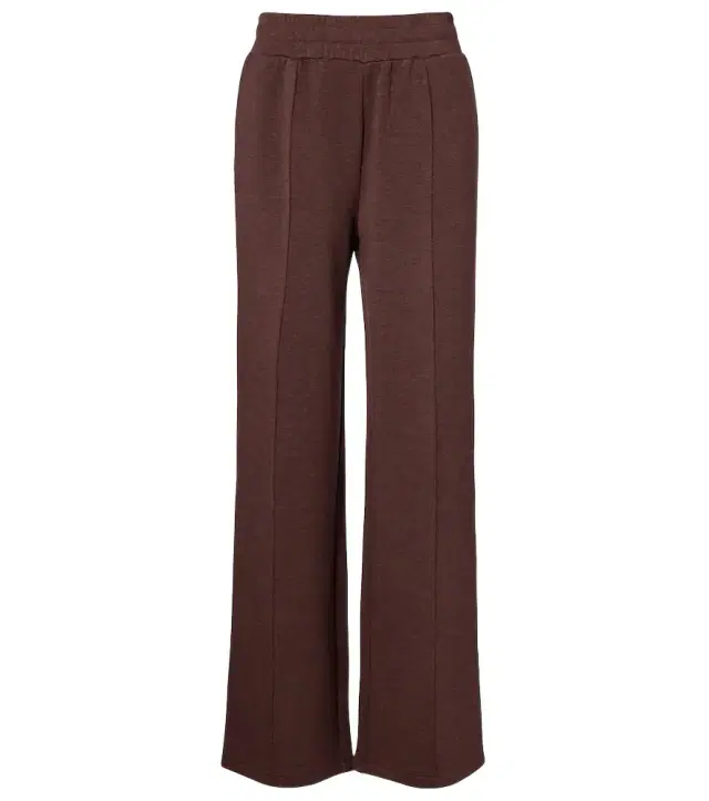 The Wide-Leg 30 sweatpants