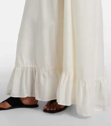 Montce Voyage cotton maxi dress | Thumbnail 2