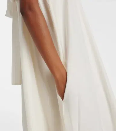 Montce Voyage cotton maxi dress | Thumbnail 3