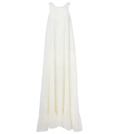 Montce Voyage cotton maxi dress | Thumbnail 1