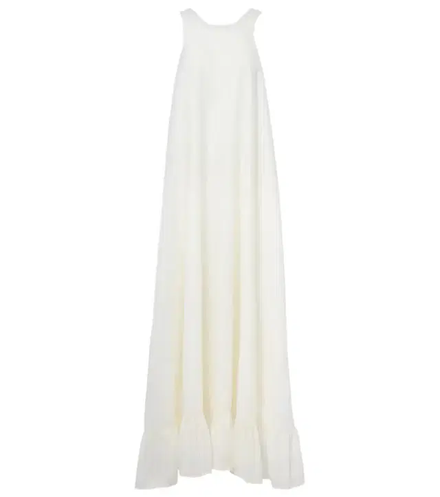 Montce Voyage cotton maxi dress