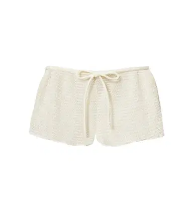 Montce Vero crochet shorts | Thumbnail 1