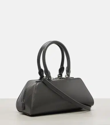 Givenchy Antigona Cube Mini leather tote bag | Thumbnail 3 Givenchy Antigona Cube Mini leather tote bag | Thumbnail 3