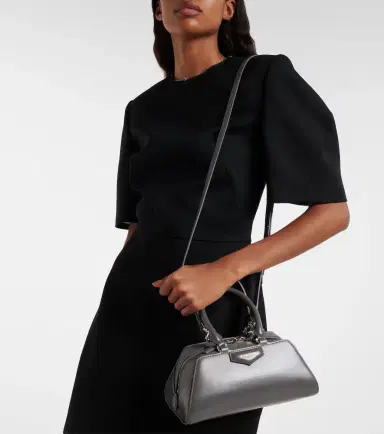 Givenchy Antigona Cube Mini leather tote bag | Thumbnail 5 Givenchy Antigona Cube Mini leather tote bag | Thumbnail 5