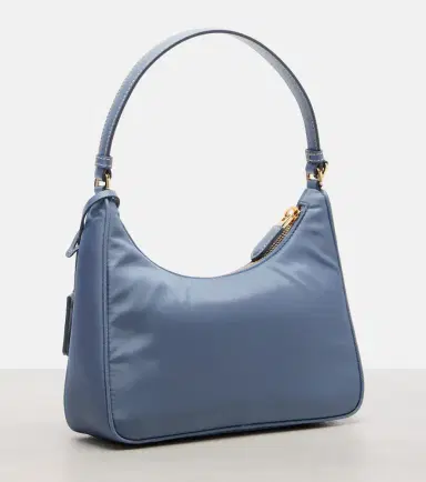 Prada Re-Edition 2005 Mini shoulder bag | Thumbnail 3