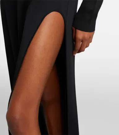 Tom Ford Knitted gown | Thumbnail 6