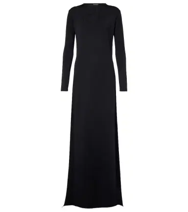 Tom Ford Knitted gown | Thumbnail 1