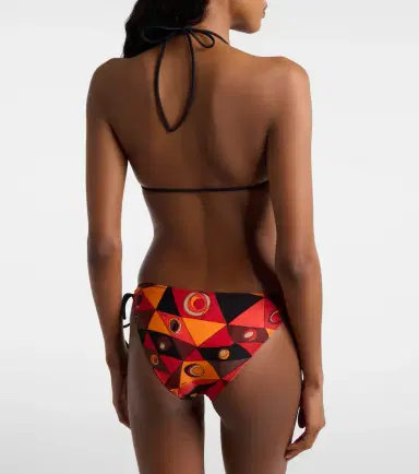 PUCCI Occhi bikini bottoms | Thumbnail 3 PUCCI Occhi bikini bottoms | Thumbnail 3