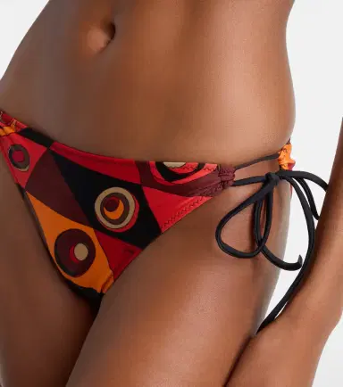 PUCCI Occhi bikini bottoms | Thumbnail 4 PUCCI Occhi bikini bottoms | Thumbnail 4