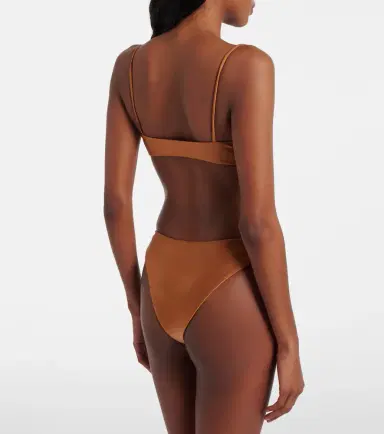 Jade Swim Vera bikini bottoms | Thumbnail 3
