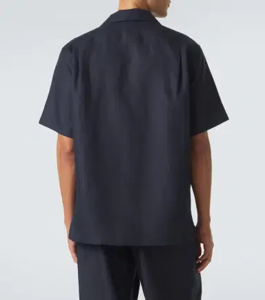 Dolce & Gabbana Linen shirt | Thumbnail 5 Dolce & Gabbana Linen shirt | Thumbnail 5