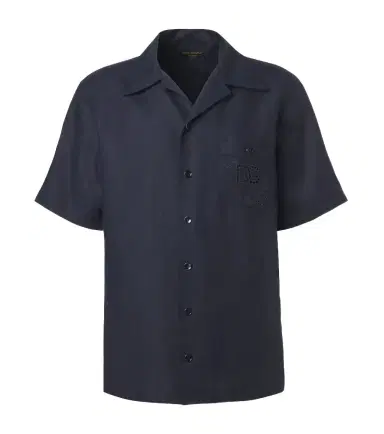 Dolce & Gabbana Linen shirt | Thumbnail 1 Dolce & Gabbana Linen shirt | Thumbnail 1