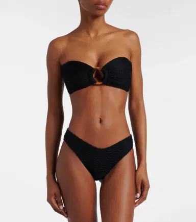 Montce Lulu bikini bottoms | Thumbnail 4