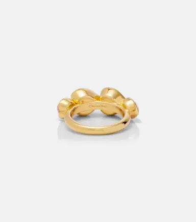 Oscar de la Renta Heart Scramble ring | Thumbnail 3 Oscar de la Renta Heart Scramble ring | Thumbnail 3