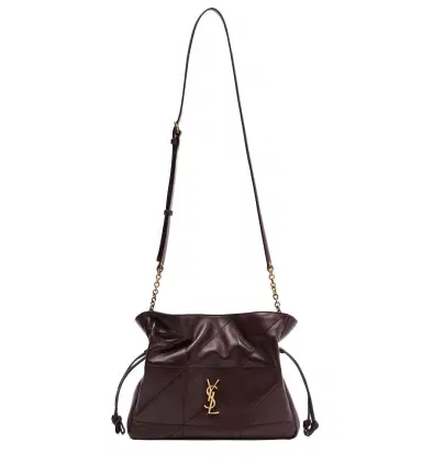 Saint Laurent Jamie Small leather shoulder bag | Thumbnail 1 Saint Laurent Jamie Small leather shoulder bag | Thumbnail 1