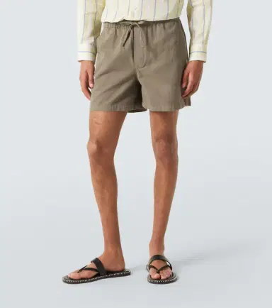 Frame Canvas shorts | Thumbnail 2