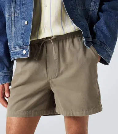 Frame Canvas shorts | Thumbnail 3