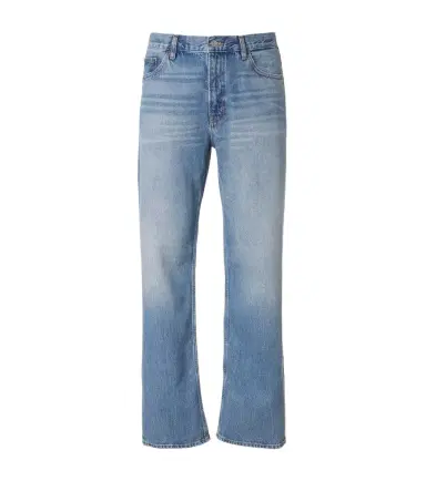 Frame Relaxed straight jeans | Thumbnail 1