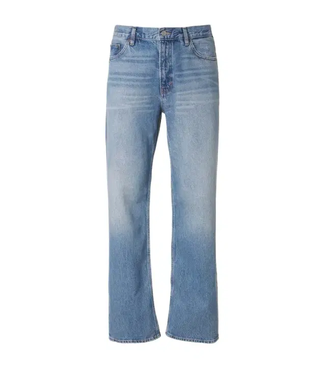 Frame Straight jeans