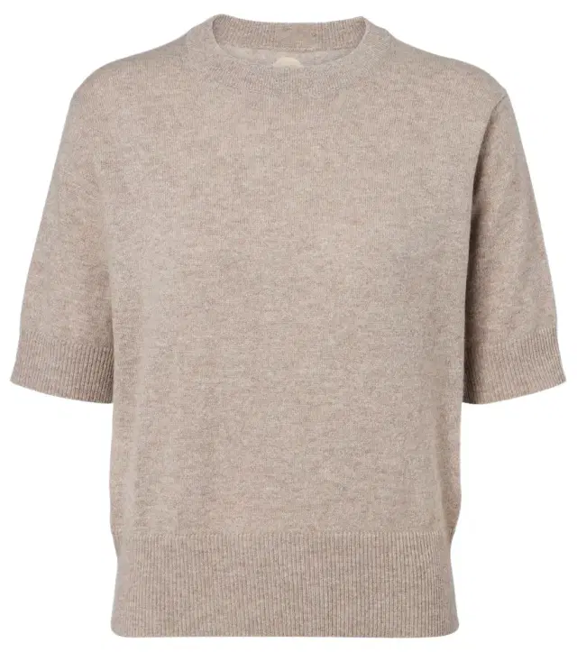 Jardin des Orangers Cashmere sweater