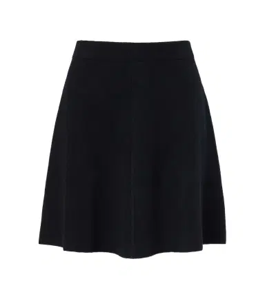 Jardin des Orangers Wool and cashmere miniskirt | Thumbnail 1 Jardin des Orangers Wool and cashmere miniskirt | Thumbnail 1