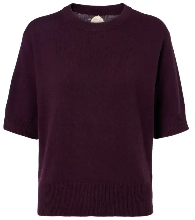 Jardin des Orangers Cashmere sweater
