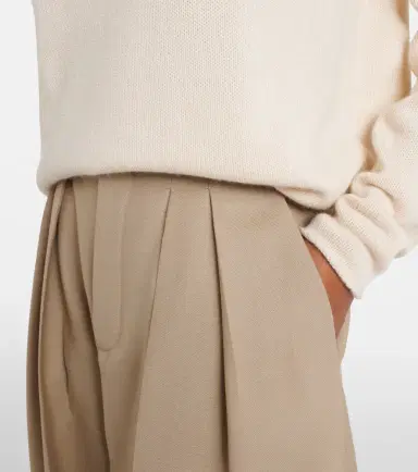 Jardin des Orangers Wool and cashmere sweater | Thumbnail 6 Jardin des Orangers Wool and cashmere sweater | Thumbnail 6