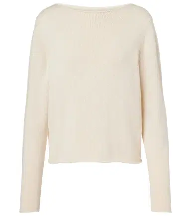 Jardin des Orangers Wool and cashmere sweater | Thumbnail 1 Jardin des Orangers Wool and cashmere sweater | Thumbnail 1