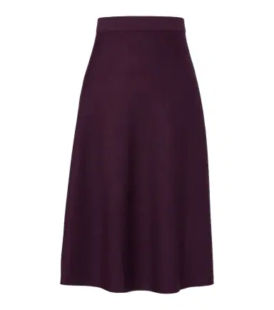 Jardin des Orangers Virgin wool midi skirt | Thumbnail 1 Jardin des Orangers Virgin wool midi skirt | Thumbnail 1