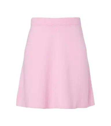 Jardin des Orangers Wool and cashmere miniskirt | Thumbnail 1 Jardin des Orangers Wool and cashmere miniskirt | Thumbnail 1