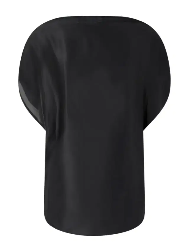 Poppi Satin Blouse