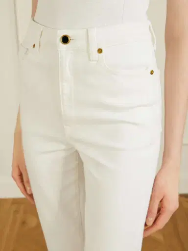 Khaite Abigail High-rise Slim-leg Jeans | Thumbnail 5 Khaite Abigail High-rise Slim-leg Jeans | Thumbnail 5