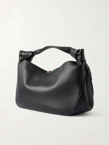 Gabriela Hearst Antonia Small Leather Shoulder Bag | Thumbnail 4 Gabriela Hearst Antonia Small Leather Shoulder Bag | Thumbnail 4