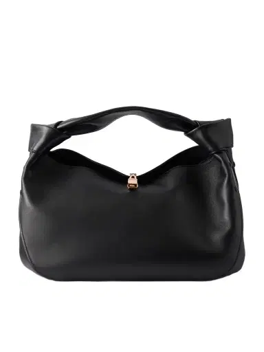 Gabriela Hearst Antonia Small Leather Shoulder Bag | Thumbnail 1 Gabriela Hearst Antonia Small Leather Shoulder Bag | Thumbnail 1