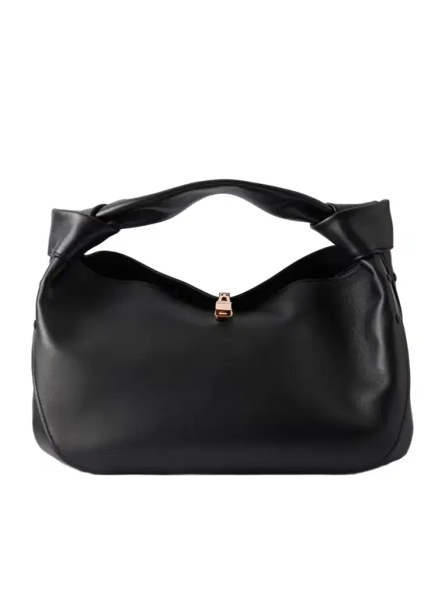 Gabriela Hearst Antonia Small Leather Shoulder Bag