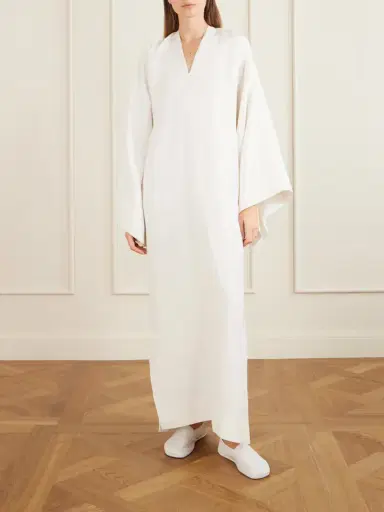 Calvin Klein Collection Blake Cotton Maxi Dress | Thumbnail 2 Calvin Klein Collection Blake Cotton Maxi Dress | Thumbnail 2