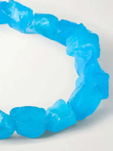 Completedworks Resin Necklace | Thumbnail 4 Completedworks Resin Necklace | Thumbnail 4