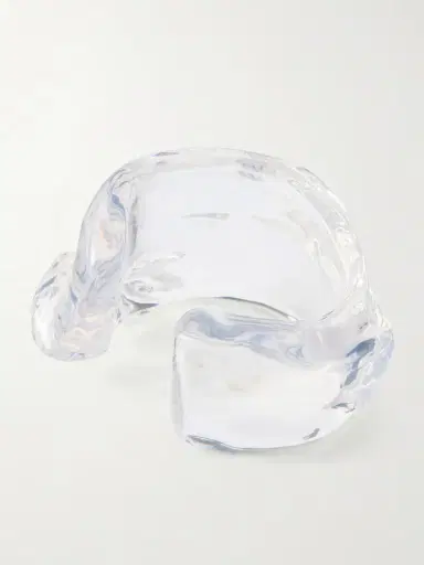 Completedworks Draped Resin Cuff | Thumbnail 3 Completedworks Draped Resin Cuff | Thumbnail 3