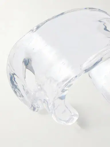 Completedworks Draped Resin Cuff | Thumbnail 4 Completedworks Draped Resin Cuff | Thumbnail 4