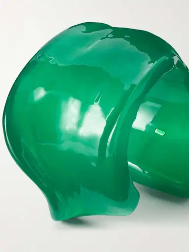 Completedworks Draped Resin Cuff | Thumbnail 4 Completedworks Draped Resin Cuff | Thumbnail 4