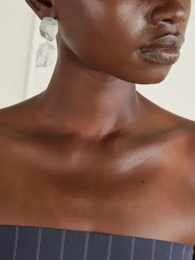 Completedworks Crystal Drop Earrings | Thumbnail 2