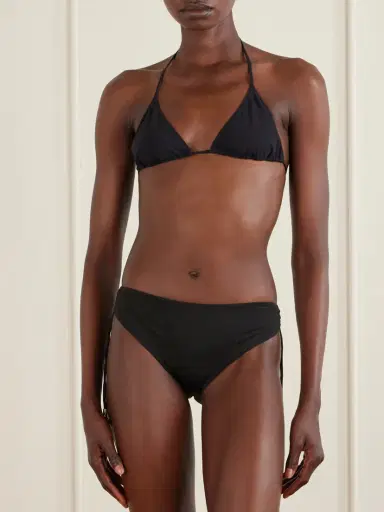 Max Mara Beachwear Sandra Bikini Briefs | Thumbnail 2 Max Mara Beachwear Sandra Bikini Briefs | Thumbnail 2