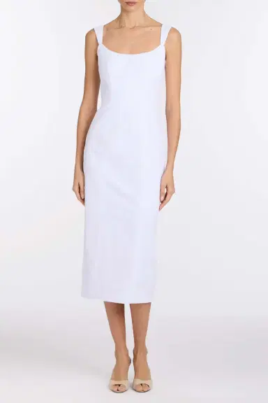 Markarian Numa Floral Eyelet Dress | Thumbnail 2 Markarian Numa Floral Eyelet Dress | Thumbnail 2