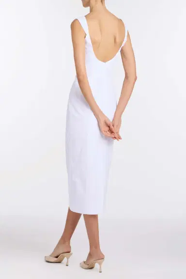 Markarian Numa Floral Eyelet Dress | Thumbnail 3 Markarian Numa Floral Eyelet Dress | Thumbnail 3