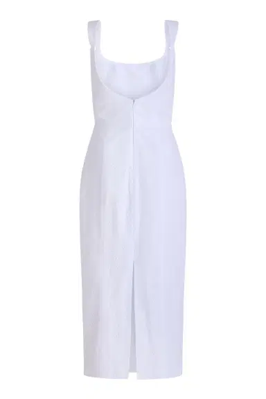 Markarian Numa Floral Eyelet Dress | Thumbnail 4 Markarian Numa Floral Eyelet Dress | Thumbnail 4