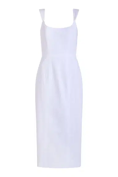 Markarian Numa Floral Eyelet Dress | Thumbnail 1 Markarian Numa Floral Eyelet Dress | Thumbnail 1