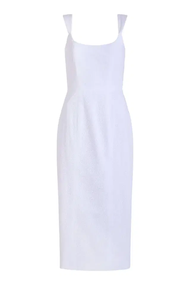 Numa Floral Eyelet Dress