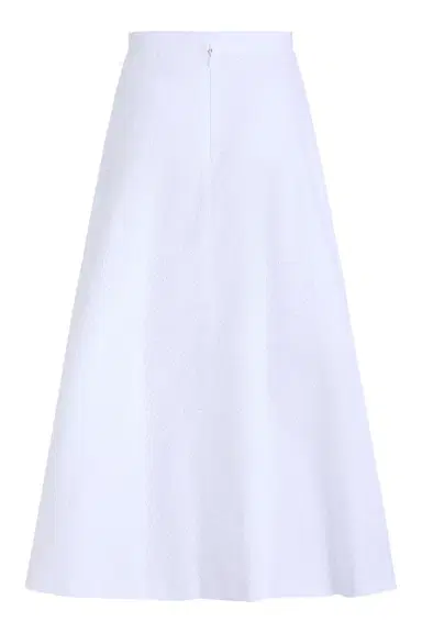 Markarian Pia Floral Eyelet Skirt | Thumbnail 5 Markarian Pia Floral Eyelet Skirt | Thumbnail 5