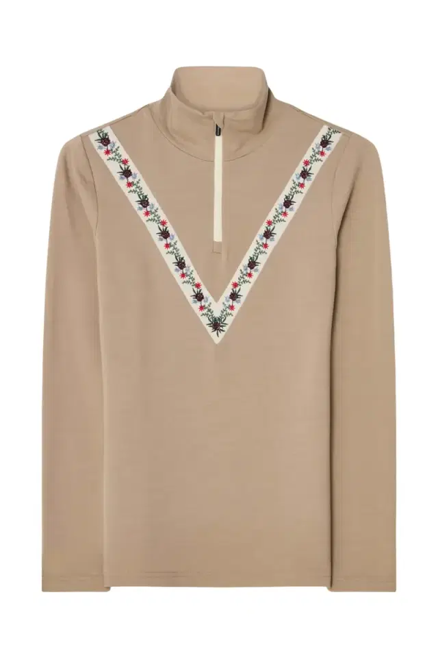 Markarian WN x Markarian Sand Zip-Up